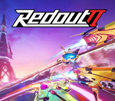 Redout 2 - Steam (Global) Key