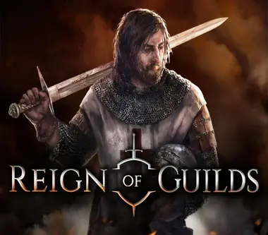 Reign of Guilds - Steam (Global) Key