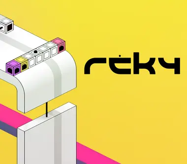 Reky - Steam (Global) Key