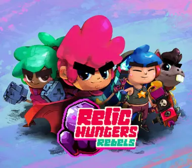 Relic Hunters Legend - Steam (Global) Key
