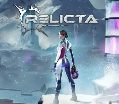 Relicta - Steam (Europe) Key