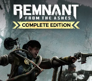 Remnant: From the Ashes | Complete Edition - Steam (Europe) Key