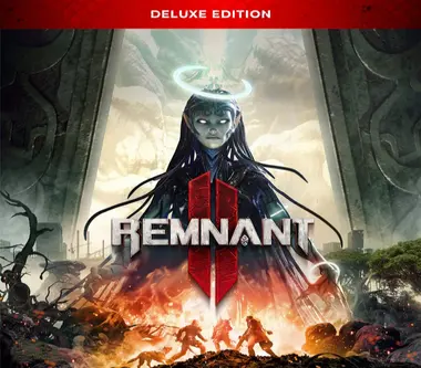 Remnant II | Deluxe Edition