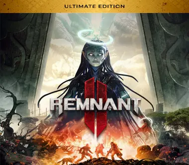 Remnant II | Ultimate Edition - Steam (Global) Key