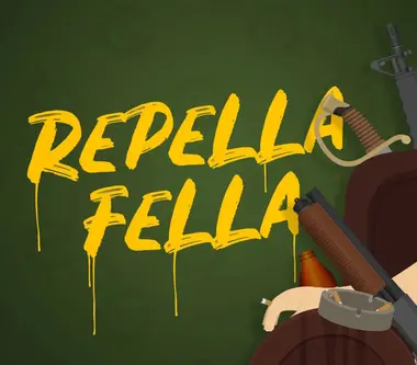 Repella Fella - Steam (Global) Key