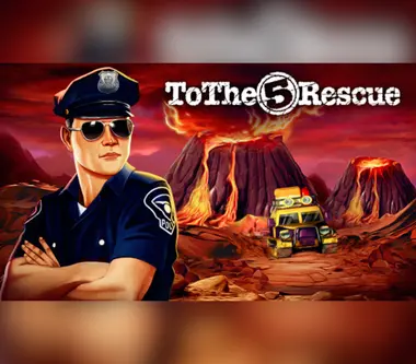 Rescue Team 5 - Steam (Global) Key
