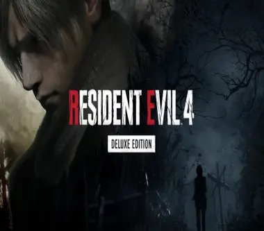Resident Evil 4 (2023) Deluxe Edition (Xbox Series X|S Account) - Xbox (Selected countries)