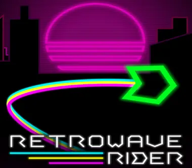 Retrowave Rider
