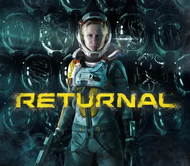 Returnal - Steam (LATAM) Key