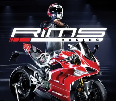 RiMS Racing - Live - UNITED STATES