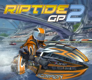 Riptide GP2 Live - Xbox (Europe) Key