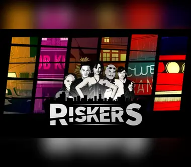 Riskers - Steam (Global) Key
