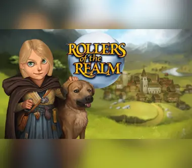 Rollers of the Realm