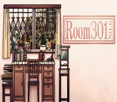 Room 301 NO.6 - Steam (Global) Key