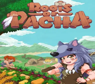 Roots of Pacha