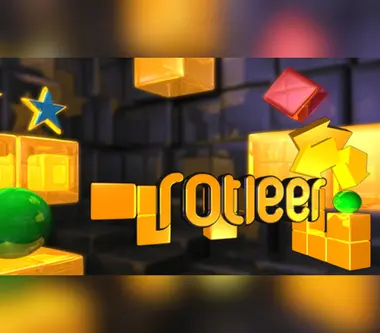 Rotieer - Steam (Global) Key