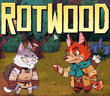 Rotwood - Steam (Global) Key