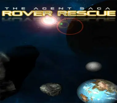 Rover Rescue - Steam (Global) Key