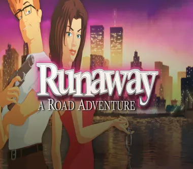 Runaway, A Road Adventure