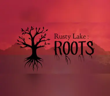 Rusty Lake: Roots