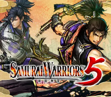 SAMURAI WARRIORS 5 | Digital Deluxe Edition
