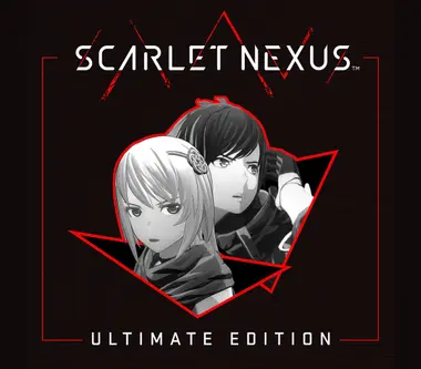 SCARLET NEXUS | Ultimate Edition