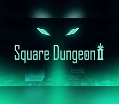 Square Dungeon 2