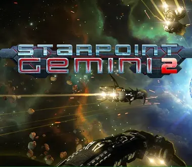 Starpoint Gemini 2 Live