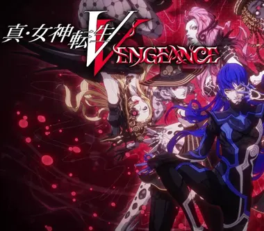 Shin Megami Tensei V: Vengeance (Xbox Account) - Xbox (Global except AE, RU, SA, UA)