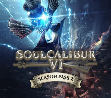 SOULCALIBUR VI Season Pass 2