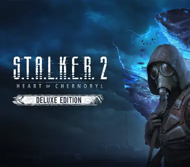 S.T.A.L.K.E.R. 2: Heart of Chornobyl | Deluxe Edition