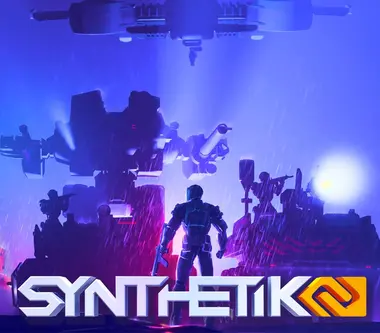 SYNTHETIK 2