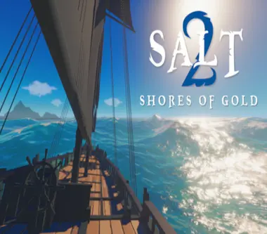 Salt 2: Shores of Gold