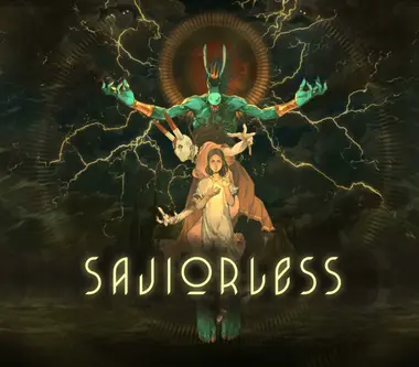 Saviorless - Steam (Global) Key