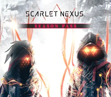 SCARLET NEXUS Season Pass