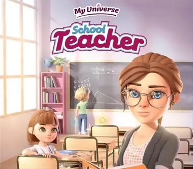 My Universe - School Teacher (, ) - Live - ARGENTINA