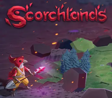 Scorchlands