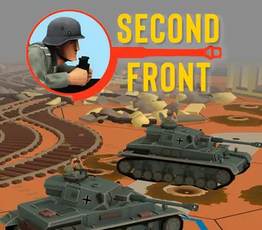 Second Front - Steam (Global) Key