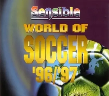 Sensible World of Soccer 96/97 .COM