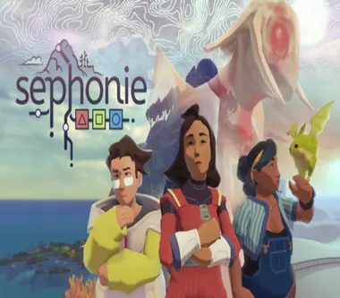Sephonie - Steam (Global) Key