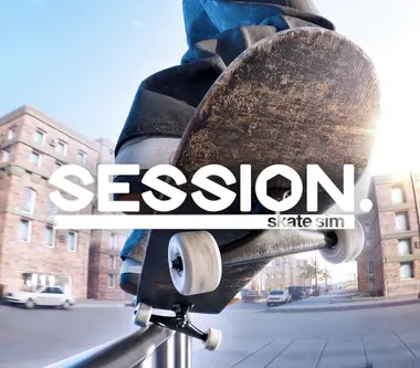 Session: Skate Sim (PS4/PS5 Account) - PlayStation (Global)