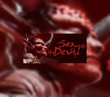 Sex with the Devil - Steam (Global) Key