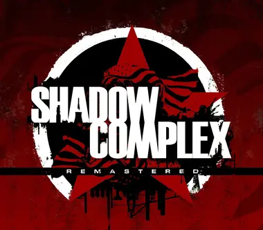 Shadow Complex Remastered (Xbox Account) - Xbox (Selected countries)