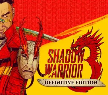 Shadow Warrior 3 | Definitive Edition