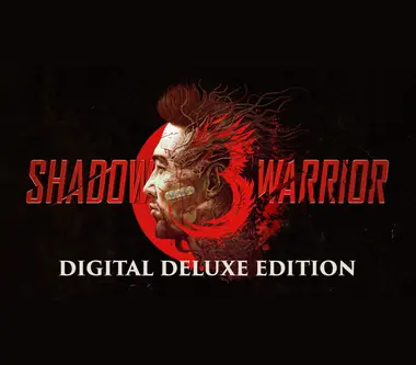 Shadow Warrior 3 | Deluxe Definitive Edition