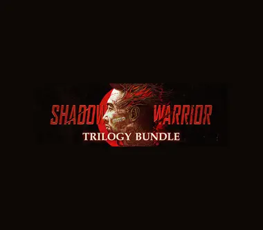 Shadow Warrior Trilogy - Steam (Global) Key