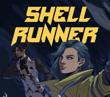Shell Runner - Steam (Europe) Key