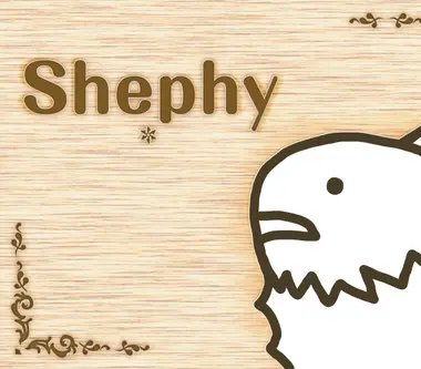 Shephy - Steam (Global) Key