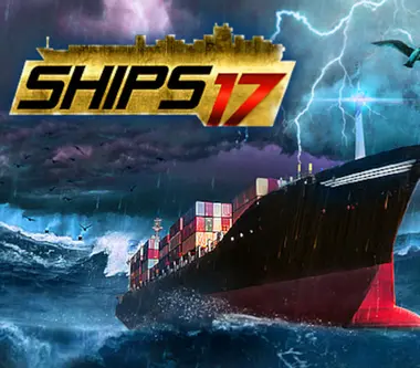 Ships 2017