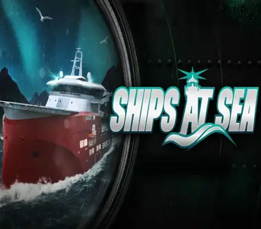 Ships at Sea - Steam (Global) Key